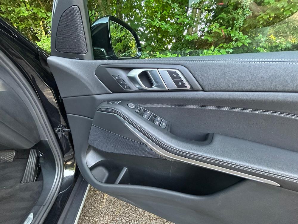 Used BMW X5 GV22AXH 32