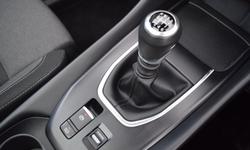 Nissan QASHQAI Photo 26