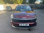Kia Sportage Photo 4