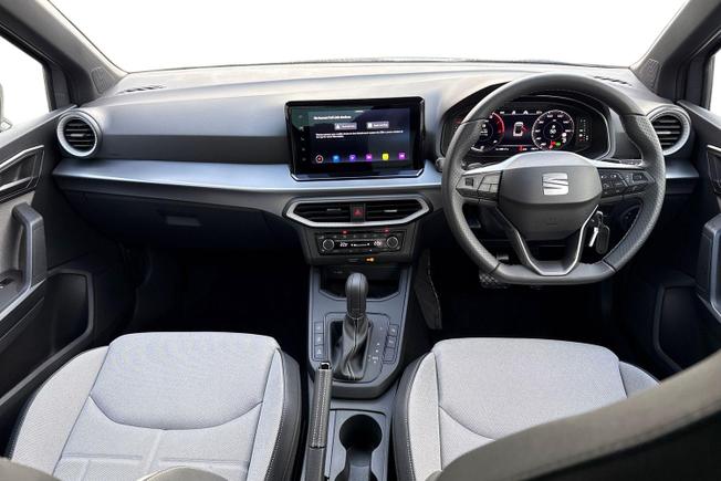 SEAT Arona Photo 10