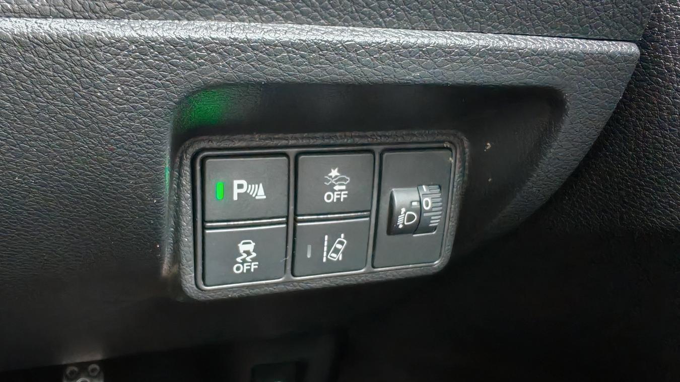 Used Honda Civic WD68DXU 31