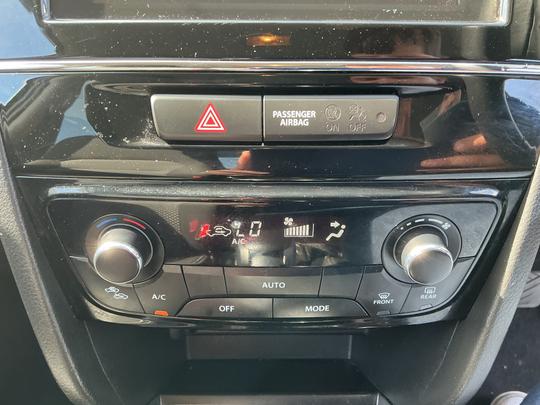 Suzuki Vitara Photo 45