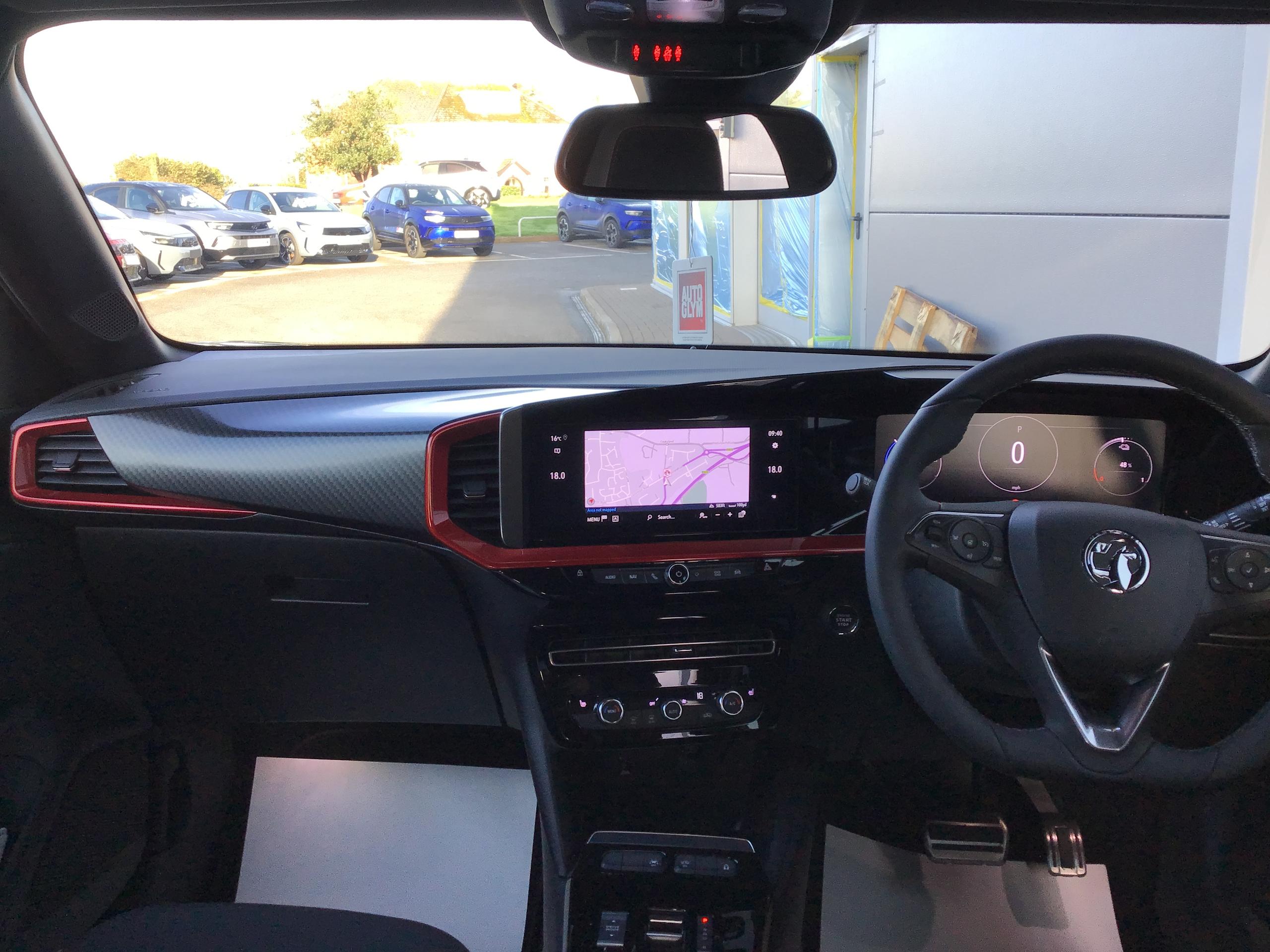 Vauxhall Mokka Electric Photo 22