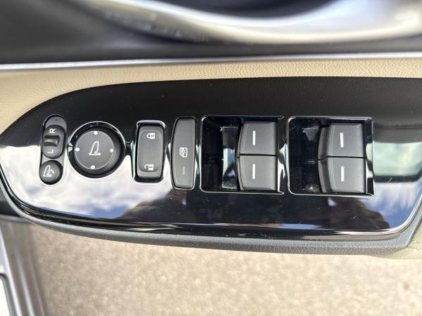 Honda CR-V Photo 32