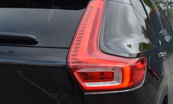 Volvo XC40 Photo 35