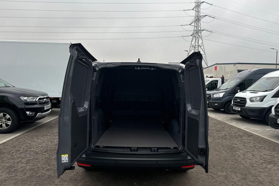 Used Ford TRANSIT CONNECT CONNECTTREND18 7