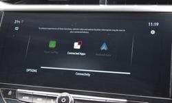 Vauxhall CORSA Photo 25