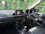 Kia Picanto Photo 2