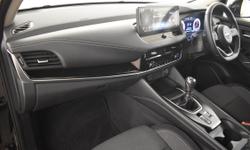 Nissan QASHQAI Photo 6