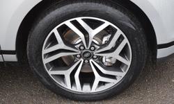 Land Rover RANGE ROVER EVOQUE Photo 30