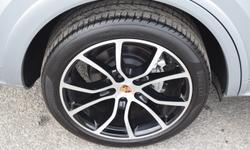 Porsche CAYENNE Photo 36