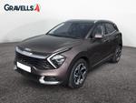 Kia Sportage Photo 0
