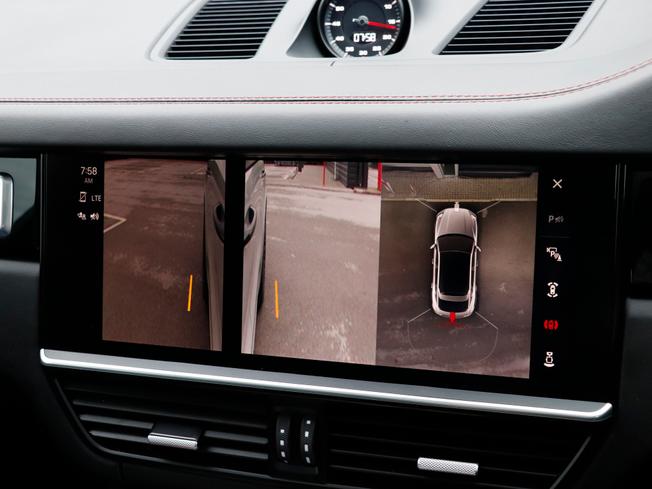 PORSCHE Cayenne Photo 14