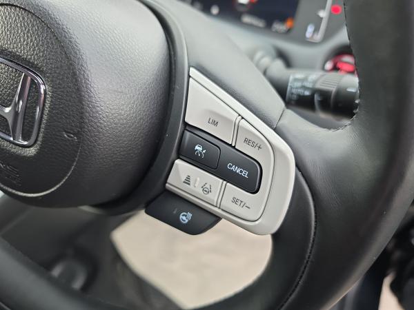 Honda Jazz Photo 30