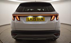 Hyundai TUCSON Photo 29