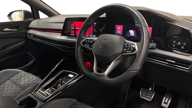 Volkswagen Golf Photo 6
