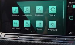 Volkswagen GOLF Photo 21