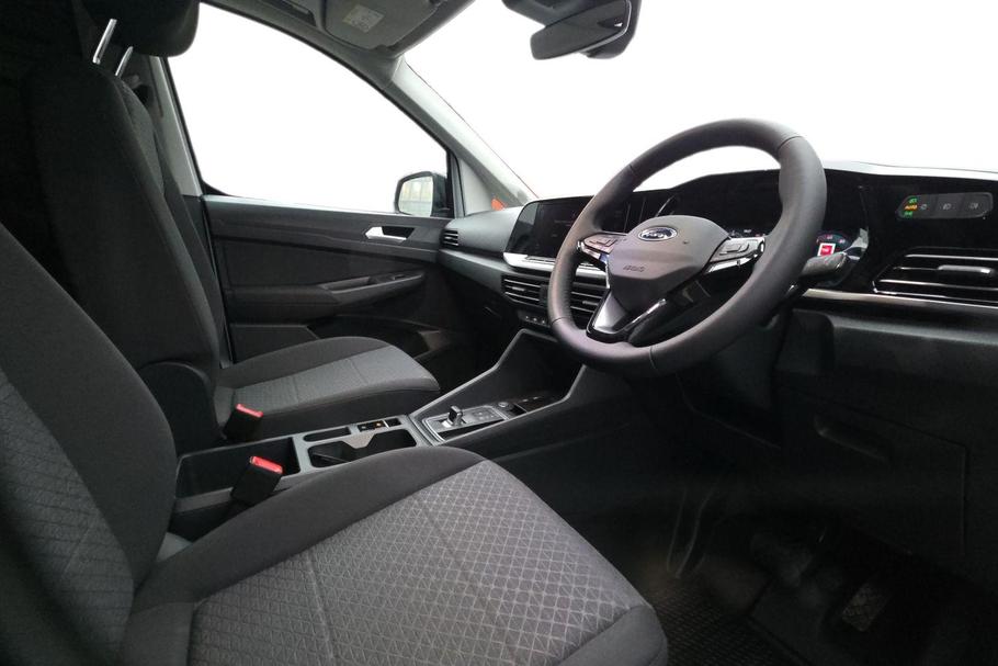 Used Ford TRANSIT CONNECT CONNECTLIM26 15