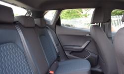 SEAT IBIZA Photo 28