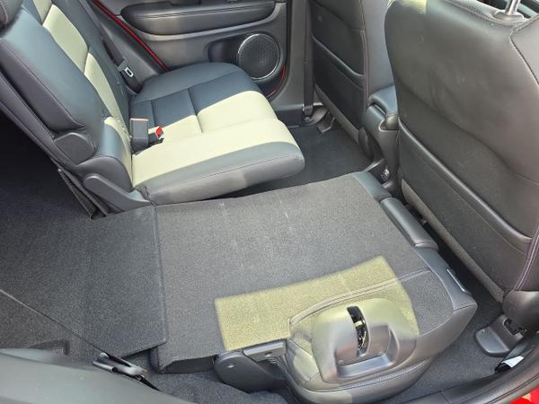 Honda HR-V Photo 22
