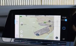 Volkswagen GOLF Photo 18