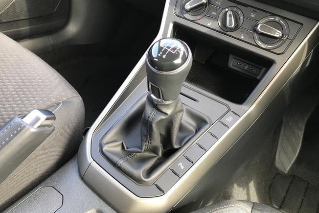 Volkswagen Polo Photo 29
