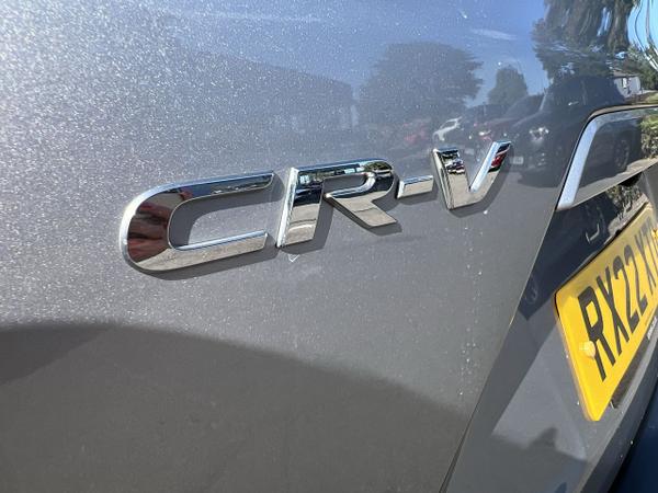 Honda CR-V Photo 30