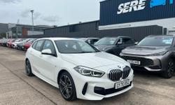 BMW 1 SERIES Photo 0