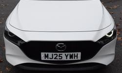 Mazda Mazda3 Photo 7