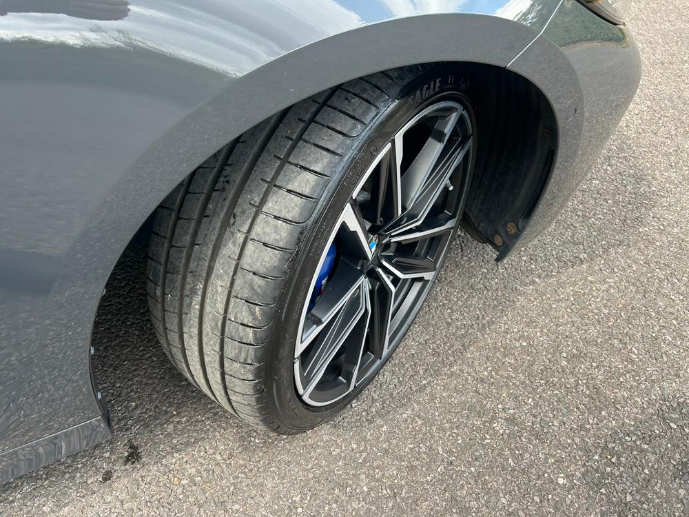 Used BMW 4 Series RF22FNP 46