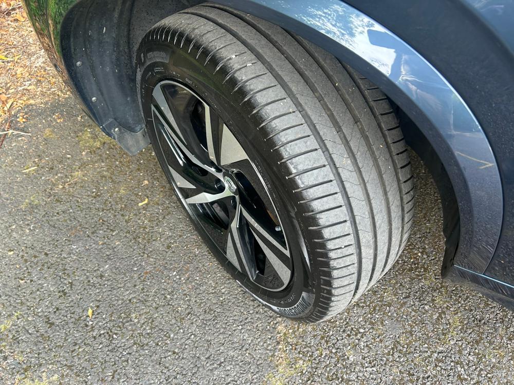 Used Volvo XC90 FL23TPU 48