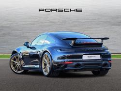 PORSCHE 911 Photo 2
