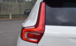 Volvo XC40 Photo 35