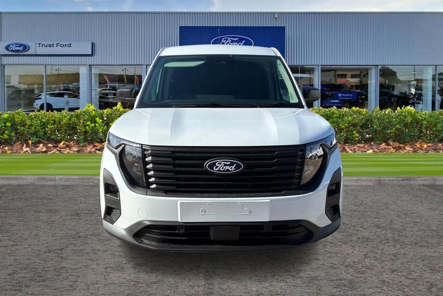 Used Ford TRANSIT COURIER N88077 13