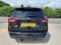 Ford Kuga Photo 5