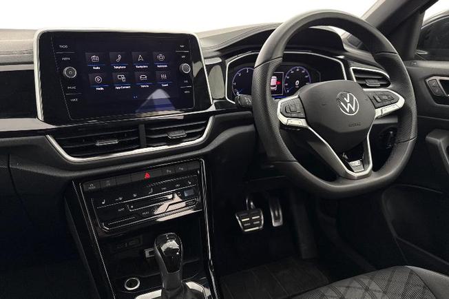 VOLKSWAGEN T-Roc Photo 2
