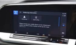 Ford Transit Connect Photo 21
