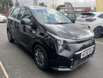 Kia Picanto Photo 3
