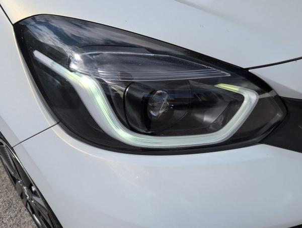 Honda Jazz Photo 25