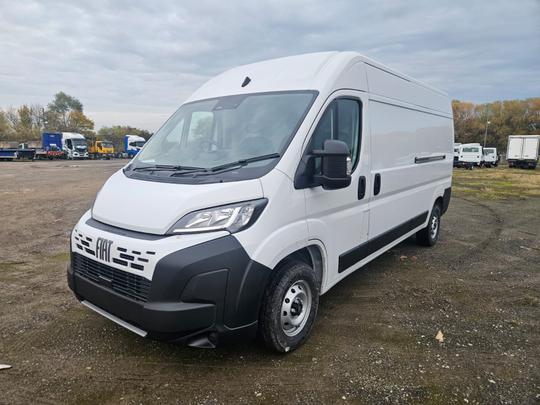 Fiat Ducato Photo