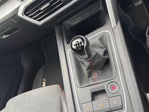 Used SEAT Leon LO73NZK 24