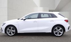 Audi A3 Photo 4