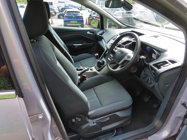 Used Ford C-Max EA61TOJ 17