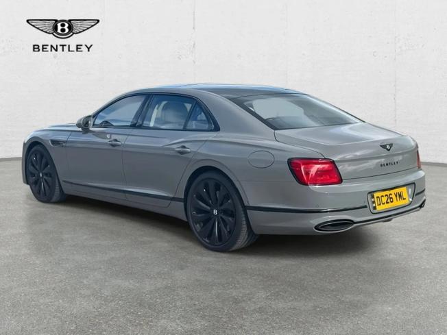 BENTLEY Flying Spur Photo 3