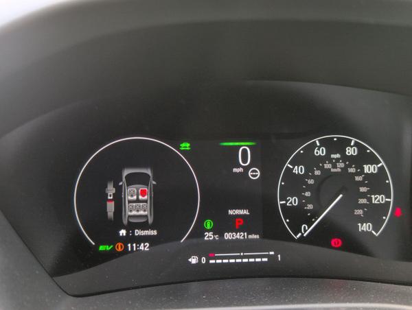Honda HR-V Photo 10