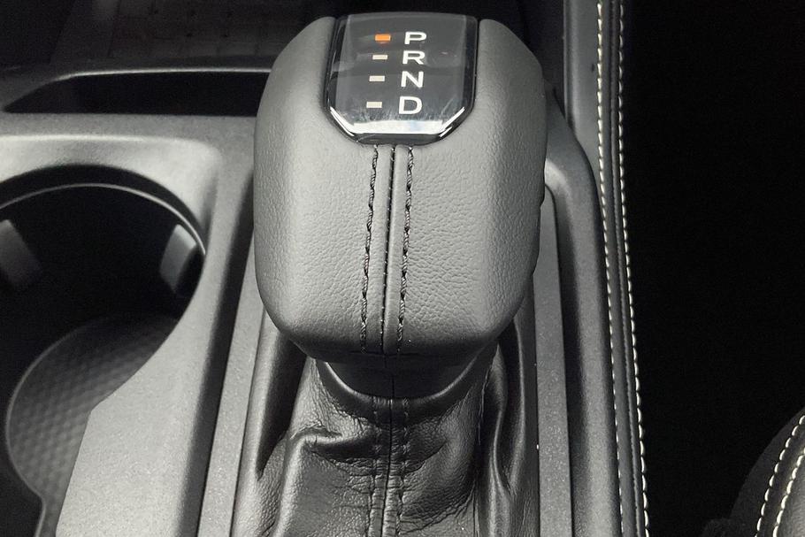 Used Ford RANGER PLATINUM10 15