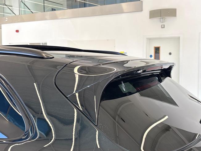Porsche Cayenne Photo 35