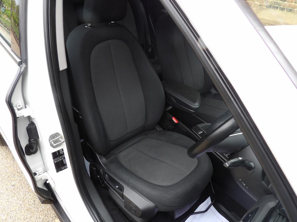 Used BMW X1 RX16PVP 14