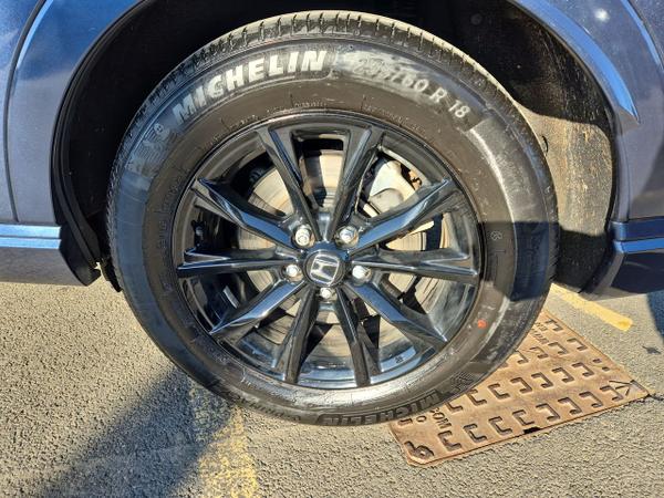 Honda CR-V Photo 10