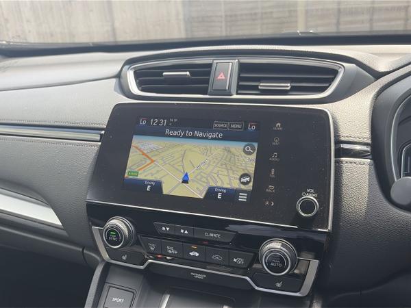 Honda CR-V Photo 7